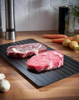 Eco Defrost Plate