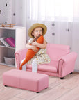 children's armchair