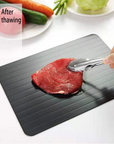 Eco Defrost Plate