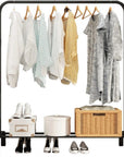 Eleganca Clothes rack