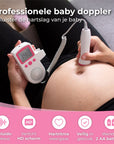 BabyHear | Listen to your baby's heartbeat