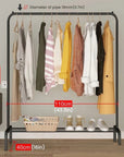 Eleganca Clothes rack