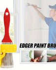 Edge Color Separation Brush