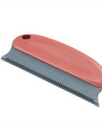 Pet Hair Removal Brush for Cats and Dogs