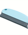 Pet Hair Removal Brush for Cats and Dogs