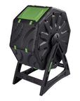 Fast Green Waste Bin, 70L