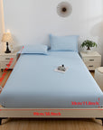 Waterproof Mattress Protector