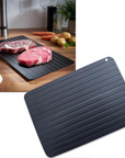 Eco Defrost Plate