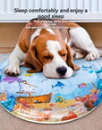 Inflatable Pet Cooling Mat