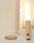 SmartWood - Intelligent Induction Night Light (50% DISCOUNT)