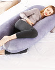 pregnancy pillow band
