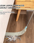 Telescopic duster