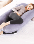 pregnancy pillow band