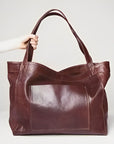 Vintage Shoulder Bag