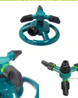 360 Garden Sprinkler™️