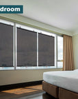 Sun protection Roller blinds