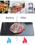 Eco Defrost Plate
