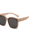 Fit Over Sunglasses