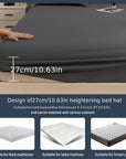 Waterproof Mattress Protector