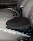 - 1 piece memory foam cushion for cars
