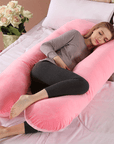 pregnancy pillow band