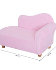 Kiddo Children's Sofa