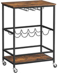 Kitchen trolley