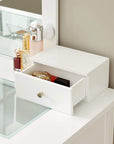 Dressing table set