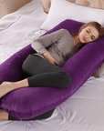 pregnancy pillow band