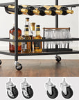 Kitchen trolley