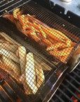 RollingGrill - The Ultimate Grilling Tool
