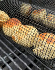 RollingGrill - The Ultimate Grilling Tool