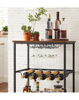 Kitchen trolley