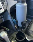 Multifunctional Double Cup Holder