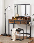Dressing table