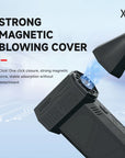 TurboJet - Powerful, Portable Air Blower for Home, Car and Work!