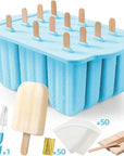 silicone popsicle