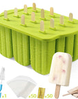silicone popsicle