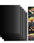 Non Stick | BBQ Grill Mat