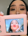Pixel Perfect Digital Camera