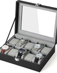 Watch box
