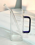 Square Crystal Glass