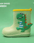 Children Rain Boots Baby