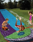 Inflatable Toy Slide