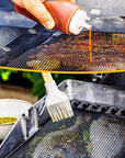 Reusable Griller | BBQ Mesh Bag