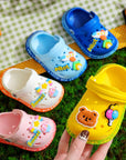 Summer Baby Shoes Sandals