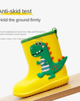 Children Rain Boots Baby