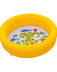 Children Play Water Mat