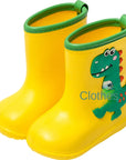 Children Rain Boots Baby