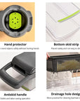 Multifunctional Vegetable Cutter